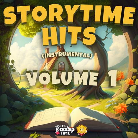 Storytime Hits Volume 1