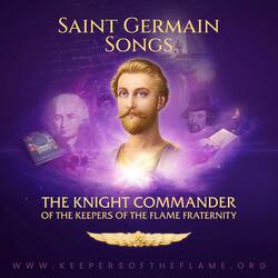 O Saint Germain, We Call to Thee