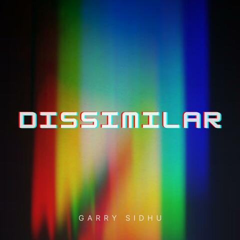 Dissimilar