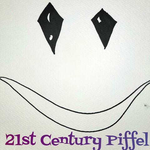 21st Century Piffle