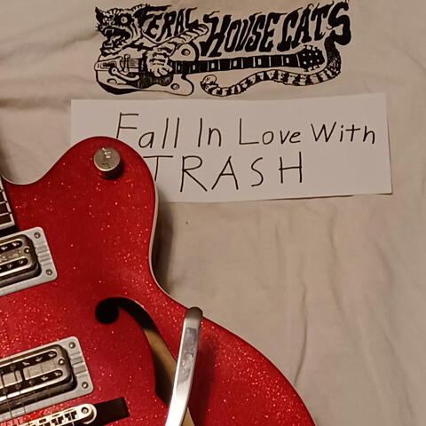 Fall In Love With Trash