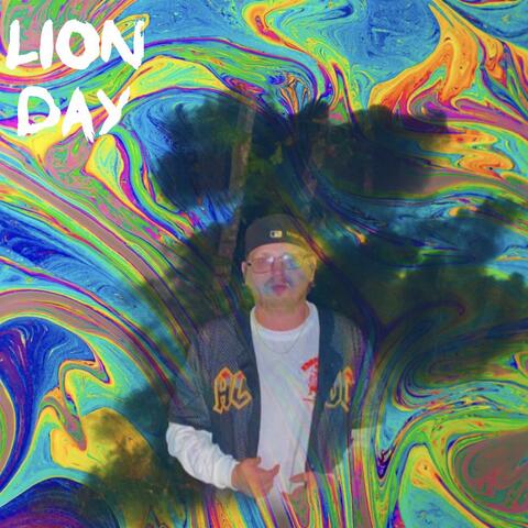 Lion Day