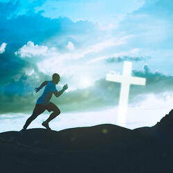 Run Forward