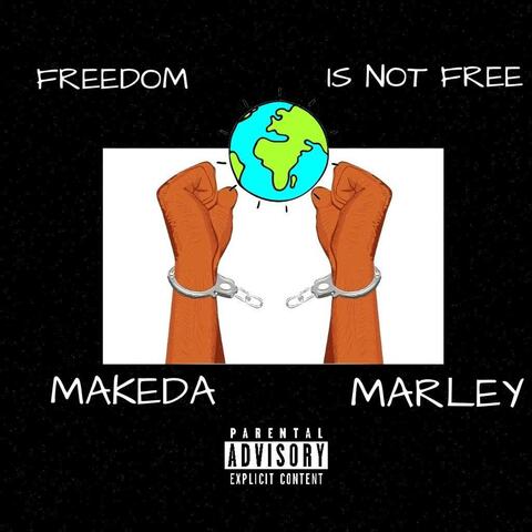Freedom is Not Free (feat. Big Dunn) [Raw Uncut]