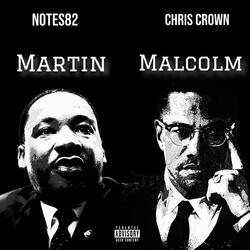Martin Malcolm (feat. Chris Crown)