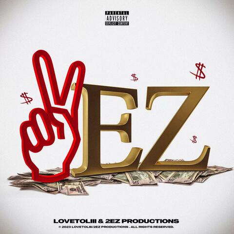 2EZ EP