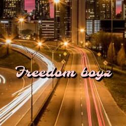 Freedom Boyz