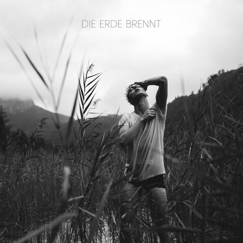 Die Erde brennt