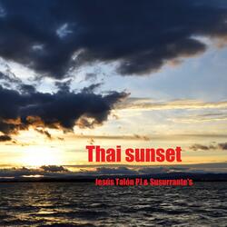 Thai Sunset (Original Short Film Soundtrack) (feat. Susurrante's)