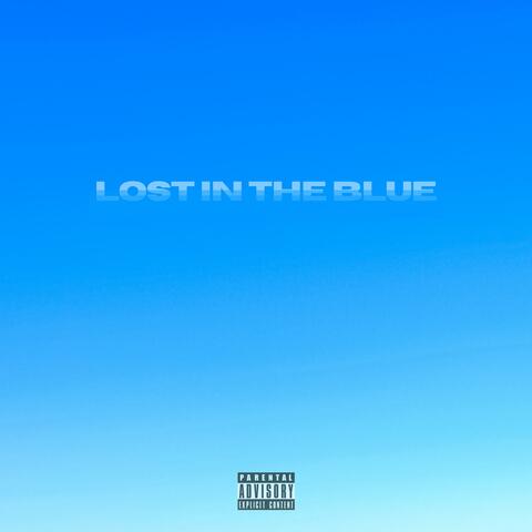 Lost in the Blue