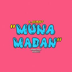 Muna Madan