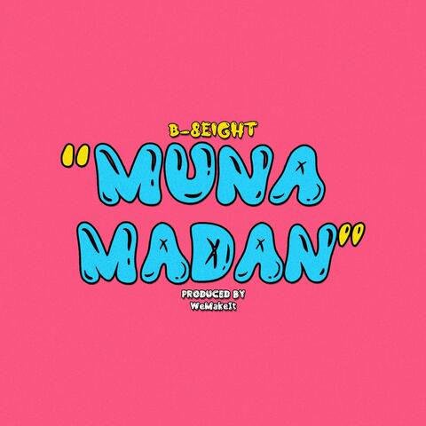 Muna Madan