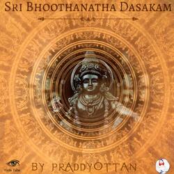 Sri Bhootanatha Dasakam