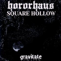 gravitate (feat. SQUARE HOLLOW)