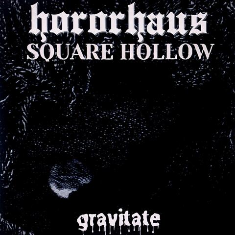 gravitate (feat. SQUARE HOLLOW)
