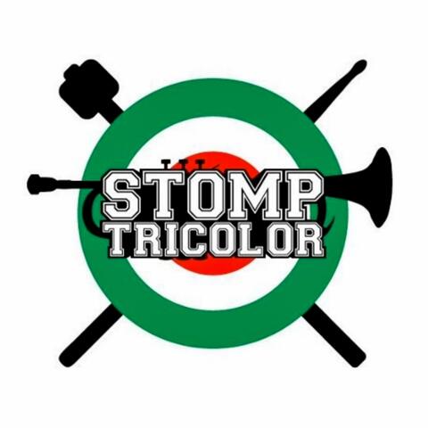 Stomp tricolor