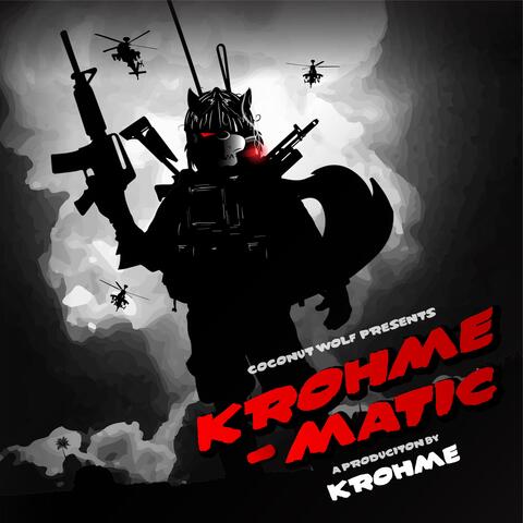 Krohme-Matic