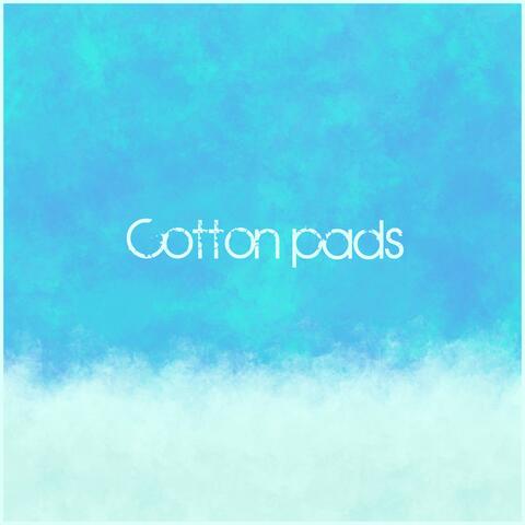 Cotton pads