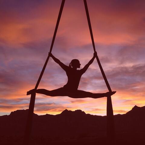 Happy Yoga Relaxation