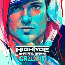 Crooked (feat. Flosja & Goofy)