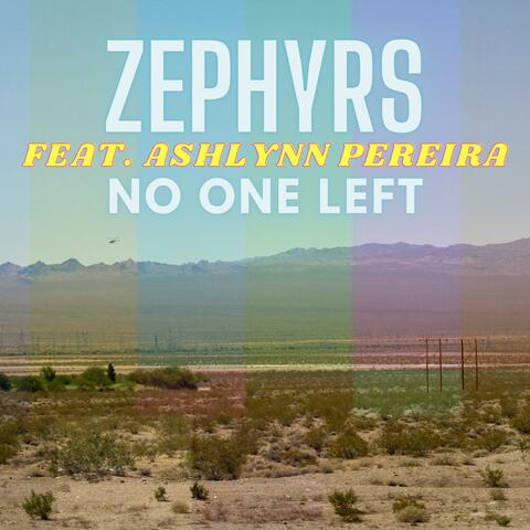 No One Left (feat. Ashlynn Pereira)