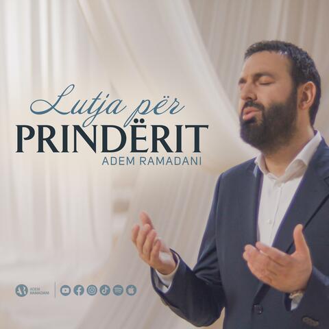 LUTJA PËR PRINDËRIT