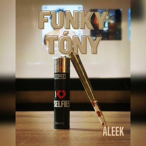 Funky Tóny