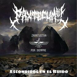 PaxTecum!!! (feat. Paxtecum!!)