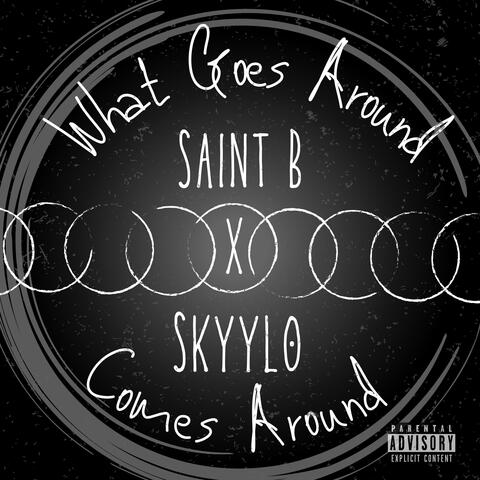 What Goes Around (feat. Skyylo)