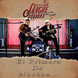 Me Bebí Tu Recuerdo (En Vivo)