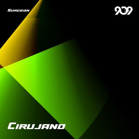 Cirujano
