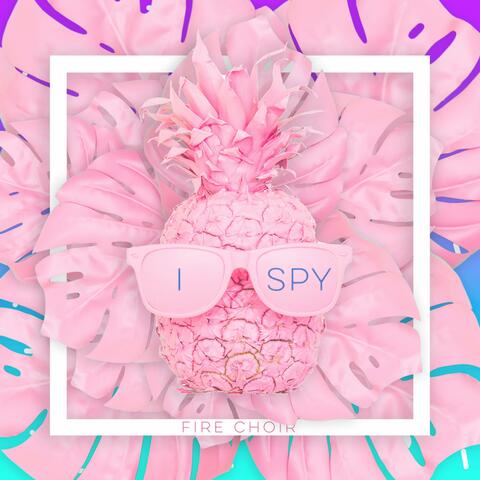 I Spy