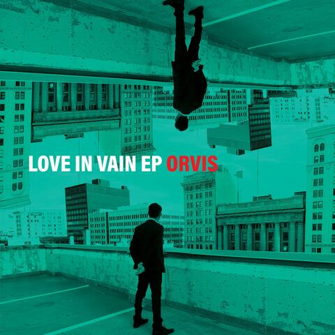Love In Vain EP