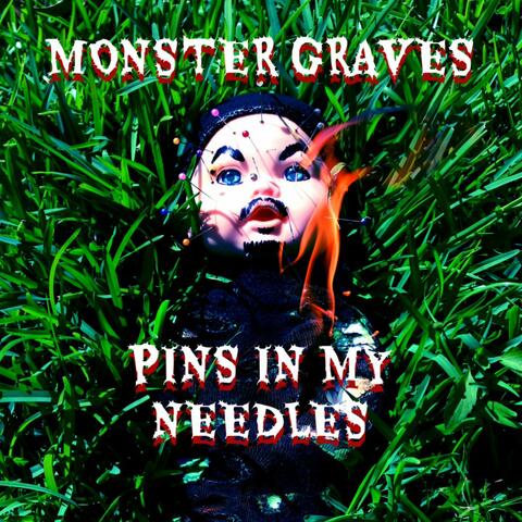 Pins In My Needles