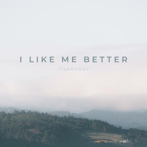 I Like Me Better (Violin Version)
