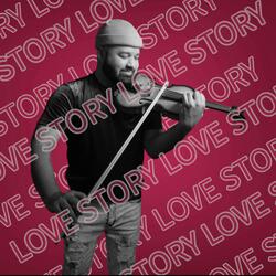 Love Story (feat. James Acampora)