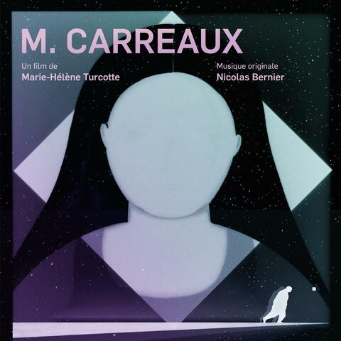 M. Carreaux (Bande originale du film)