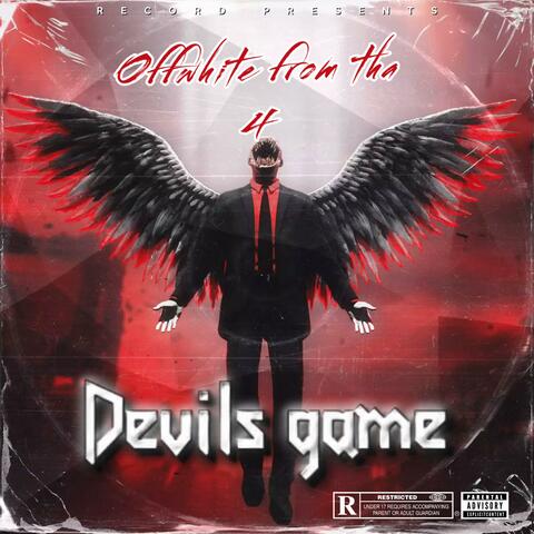 Devils Game (feat. Bash on tha Board)