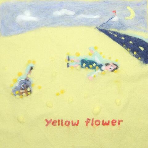 Yellow Flower