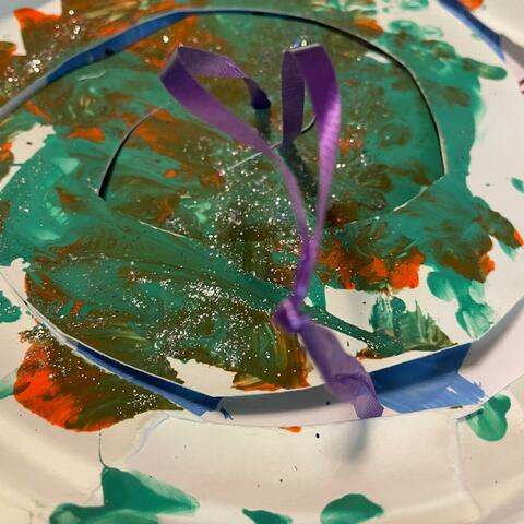 Blog Post Songs: Month 9