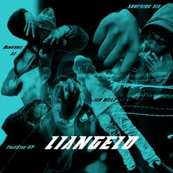 LIANGELO (feat. Jah Billz, BANKRXLL AJ & TRAP$TAR KP)