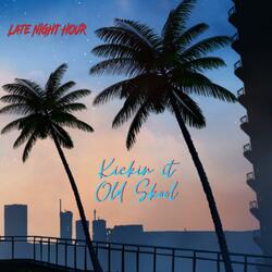 Kickin it Old School