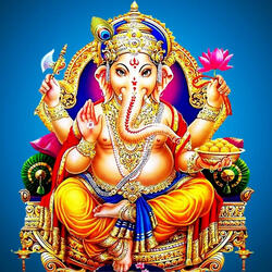VAKRATUNDA MAHAKAYA SURYAKOTI SAMAPRABHANIRVIGHNAMKURUMEDEVASARVKARYESUSARVADA