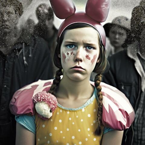 Germanichelle (feat. MrMrGoupil)