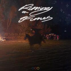 MARCII (feat. Takeshine, javoran, Foxer & Tyswarm)