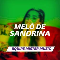 Melô de Sandrina