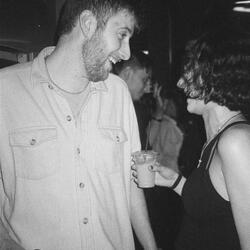 Zara, There's Nothing I Can Do