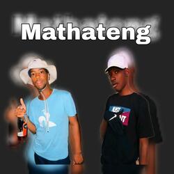 Mathateng (feat. Cheza Cape Town)