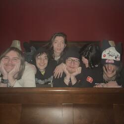 7PM (feat. Marlon DuBois, Ricky Chix, Aceii, Laker & Dugan)