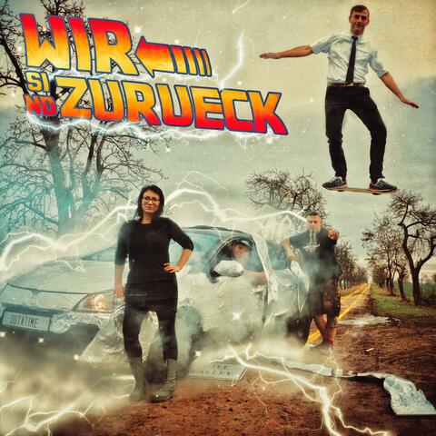 Wir sind zurück